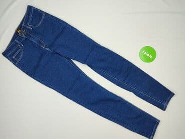 jeansy lindex: Jeansy damskie, rozmiar S — 2