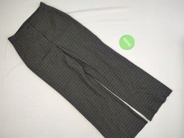 sprzedaż używanych majtek damskich: Spodnie materiałowe damskie, M — 2