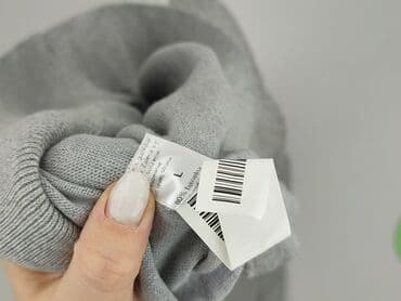 sweter lidl: Vistula, Sweter dla mężczyzn, rozmiar L — 5