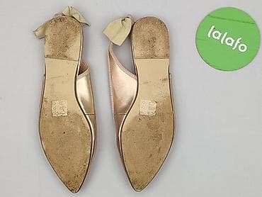 buty roxie ccc: Balerinki damskie, rozmiar 40 — 3
