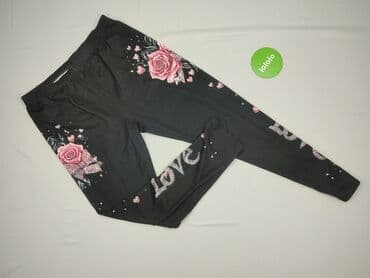 legginsy ciazowe lidl: Legginsy XL — 2