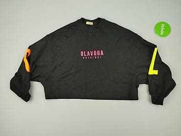 prada dresy: O'la Voga, Bluza damska
, rozmiar One size — 2