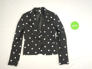 marynarka damska c a: H&M, Marynarka damska, rozmiar S — 2