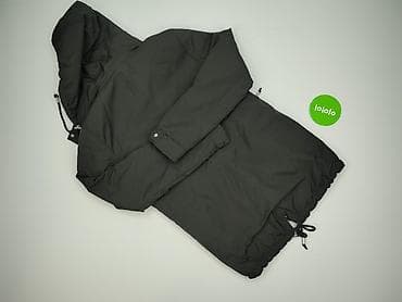 kik kurtka softshell: Parka damska, rozmiar M — 3