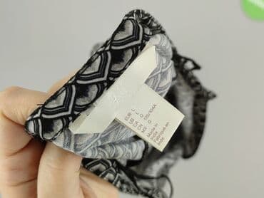 bluzka nirvana h m: H&M, Bluzka damska, rozmiar L — 4