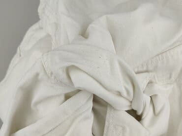 cargo stradivarius: H&M Divided, Штани карго жіночі, розмір L — 5