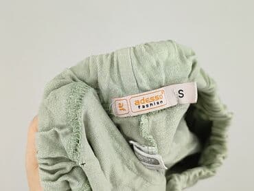 krótkie spodenki zalando: Szorty damskie, rozmiar S — 5