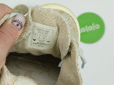 buty sandały allegro: Trampki damskie, 37 — 5