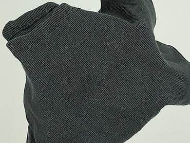 oversized crop t shirty: H&M, Top damski, rozmiar S — 6