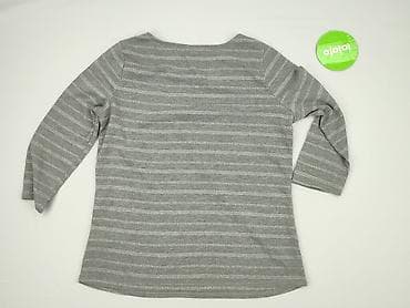 basic bluzki damskie: Bluzka damska, rozmiar M — 3