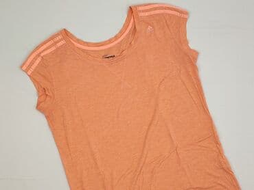 koszulki piłkarskie puma: Adidas, T-shirt damski, S — 1