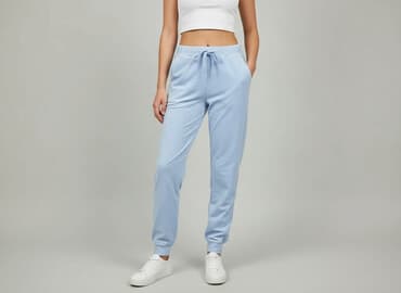 spodnie moro dresy: Spodnie dresowe damskie, rozmiar S — 6