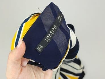 zara sukienka w geometryczne wzory: Zara, Sukienka damska, rozmiar XS — 4