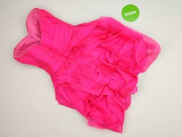 niepowtarzalne sukienki koktajlowe: Sukienka damska, S — 3