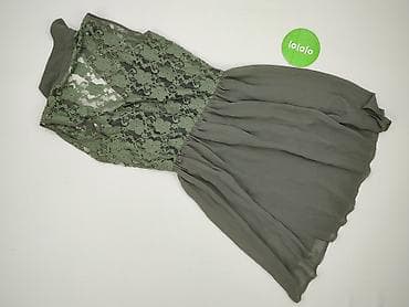 lampoo second hand: Atmosphere, Sukienka damska, rozmiar S — 3