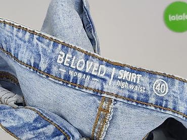 denim co: Beloved, Szorty damskie, rozmiar L — 4