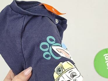 hello kitty piżamy: Sweatshirt, Nickelodeon, 9-12 months, condition - Very good — 6