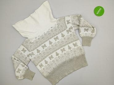 sweter next: Sweter damski, rozmiar S — 3