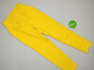 candy tm: Spodnie materiałowe damskie, rozmiar S — 2