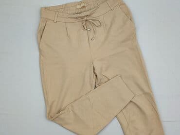 Amisu, Material trousers for women, M at lalafo.pl Amisu, Material trousers for women, M