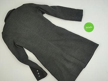 bomber: H&M, Płaszcz damski, rozmiar 2XS — 3