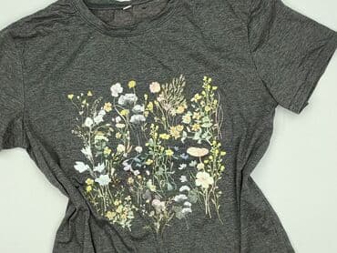 koszula c a: T-shirt damski, rozmiar M — 1