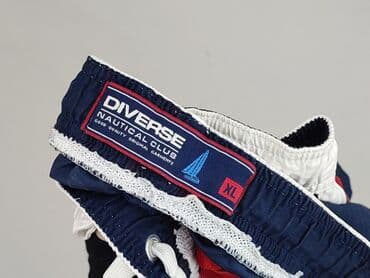 wisla koszulka meczowa: Diverse, Szorty kąpielowe dla mężczyzn, XL — 4