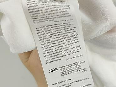 basic top zara: House, Women's blouse, size XS — 5