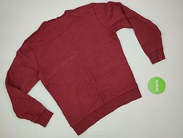 pull and bear blackpink: Pit Bull West Coast, Bluza dla mężczyzn, rozmiar S — 3