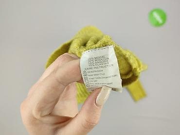 sweter z angory: Sweter damski, rozmiar M — 4