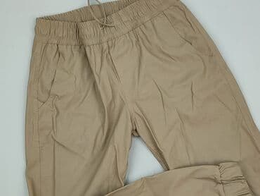 Spodnie damskie, rozmiar S