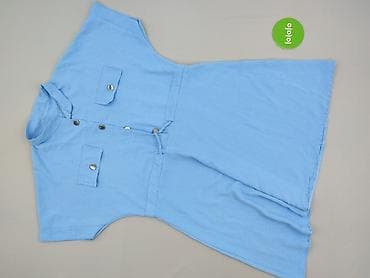gap 69: Sukienka damska, rozmiar 6XL — 2
