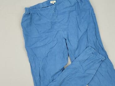 Spodnie materiałowe damskie, rozmiar S w lalafo.pl Spodnie materiałowe damskie, rozmiar S