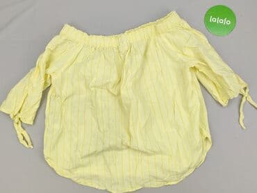 stanik do sukienki z odkrytymi ramionami: Bluzka damska, M — 3