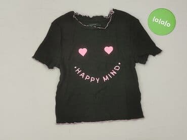 slipknot koszulka cropp: House, T-shirt damski, rozmiar M — 2