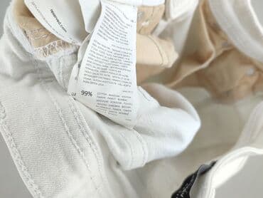 reserved jeansy boyfriend damskie: Reserved, Jeansy damskie, rozmiar S — 6