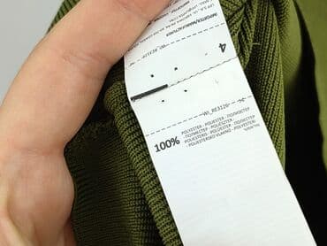 koszula z bufiastymi rękawami sinsay: Reserved, Women's blouse, size L (EU 40) — 5