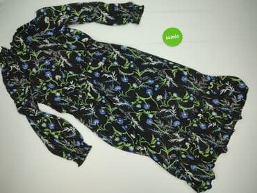 tanie polskie sukienki: RAINBOW, Сукня жіноча, 4XL — 2