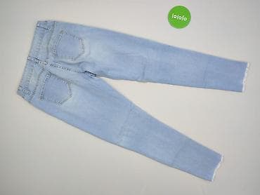 esmara pl: Fashion Jeans, Jeansy damskie, rozmiar S — 3