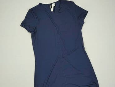 blue motion sukienki: H&M, Sukienka damska, rozmiar M — 1