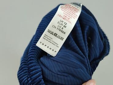 bluzki mama: Topshop, Top damski, rozmiar M — 4