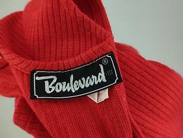 balmain psg: Ponczo damskie, rozmiar One size — 5