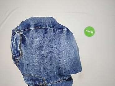 raw blue jeans: Denim Co, Jeansy damskie, rozmiar L — 6
