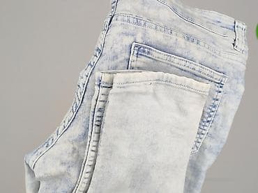 divided buty: H&M Divided, Jeansy damskie, rozmiar M — 6