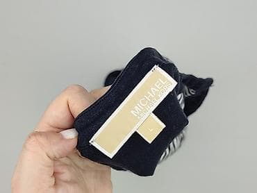 michael koszule: MICHAEL Michael Kors, Bluzka damska, rozmiar L — 4