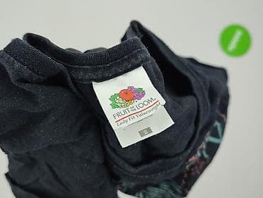 beata: Fruit Of The Loom, T-shirt damski, rozmiar S — 5