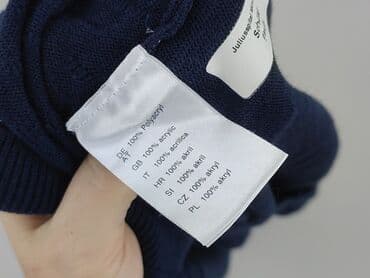 cropp cargo: Laura Torelli, Sweter dla mężczyzn, rozmiar XL — 5