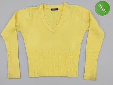 sweter z kaszmiru c a: Sweter damski, rozmiar M — 2