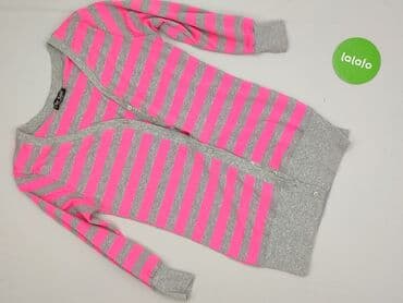 sweter w paski: Kardigan damski, rozmiar S — 2