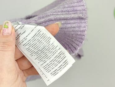swetrowa sukienka h: ONLY, Sweter damski, rozmiar XS — 4